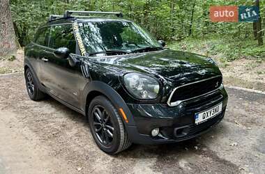Хетчбек MINI Paceman 2015 в 