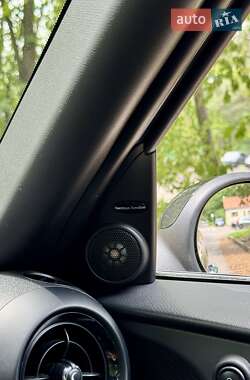 Хетчбек MINI Paceman 2015 в 