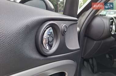 Хэтчбек MINI Paceman 2013 в 