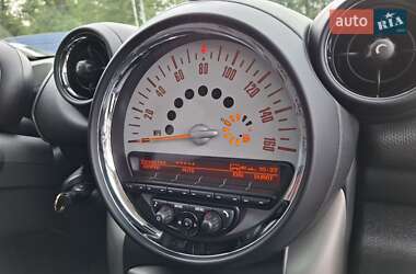 Хэтчбек MINI Paceman 2013 в 