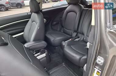 Хэтчбек MINI Paceman 2013 в 