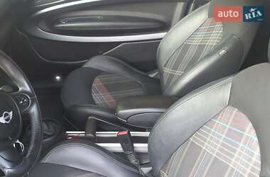 Хетчбек MINI Paceman 2013 в 