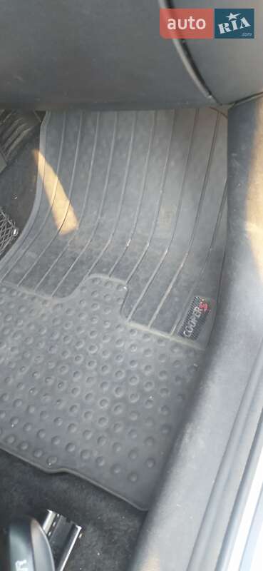 Хетчбек MINI Paceman 2013 в Києві