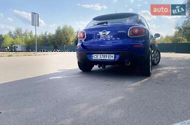 Хэтчбек MINI Paceman 2014 в 