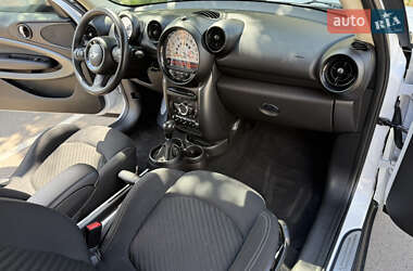 Хэтчбек MINI Paceman 2014 в 