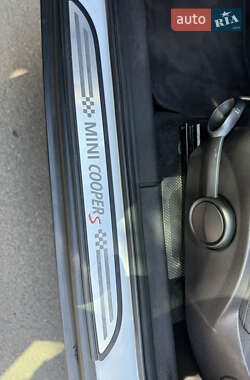 Хэтчбек MINI Paceman 2014 в 
