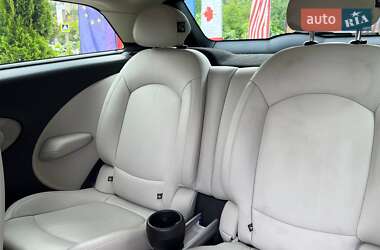 Хэтчбек MINI Paceman 2013 в 