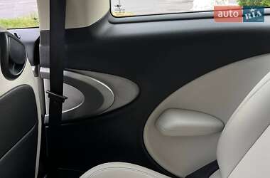 Хэтчбек MINI Paceman 2013 в 