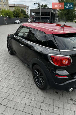 Хетчбек MINI Paceman 2013 в 
