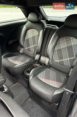 Хетчбек MINI Paceman 2013 в 