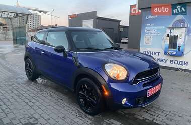 Хэтчбек MINI Paceman 2015 в 