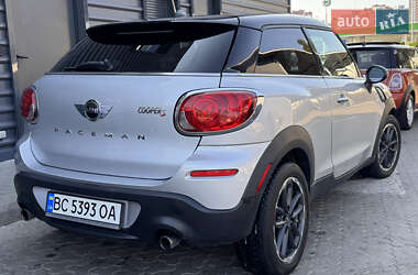 Хетчбек MINI Paceman 2015 в 