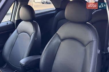 Хетчбек MINI Paceman 2015 в 