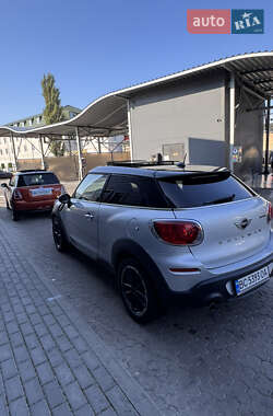 Хетчбек MINI Paceman 2015 в 