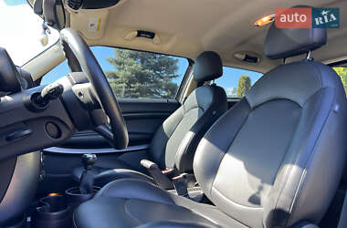 Хэтчбек MINI Paceman 2013 в 