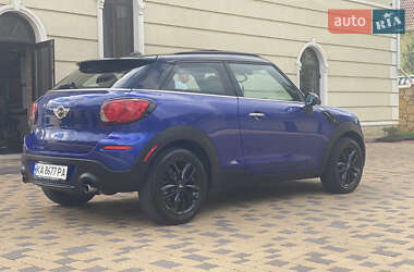 Хэтчбек MINI Paceman 2015 в 