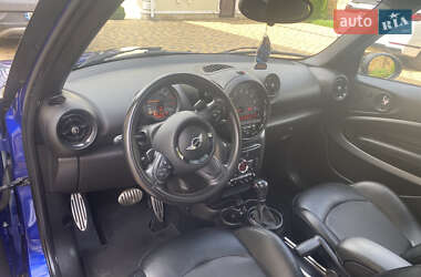 Хэтчбек MINI Paceman 2015 в 