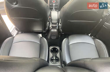 Хэтчбек MINI Paceman 2015 в 