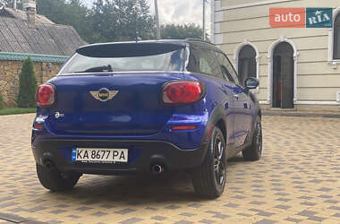 Хэтчбек MINI Paceman 2015 в 