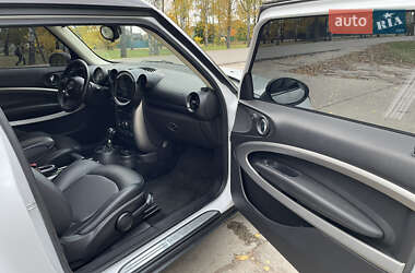 Хетчбек MINI Paceman 2014 в 