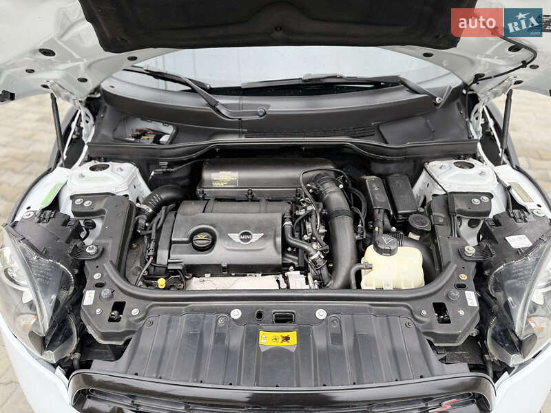 Хетчбек MINI Paceman 2013 в Миколаєві фото 21 Хетчбек MINI Paceman 2013 в Миколаєві