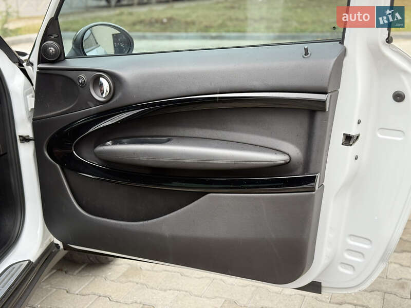 Хетчбек MINI Paceman 2013 в Миколаєві фото 30 Хетчбек MINI Paceman 2013 в Миколаєві