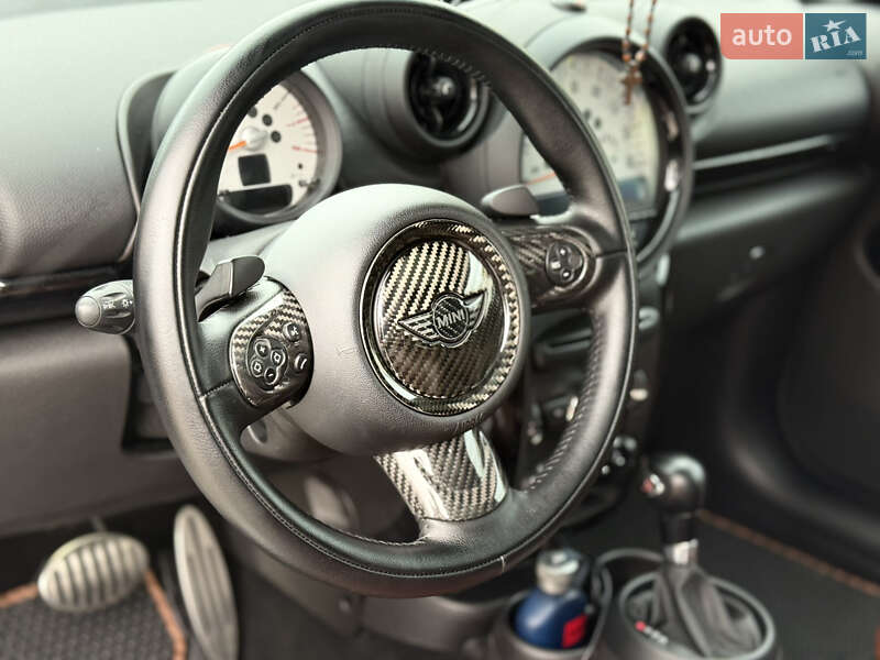 Хетчбек MINI Paceman 2013 в Миколаєві фото 35 Хетчбек MINI Paceman 2013 в Миколаєві