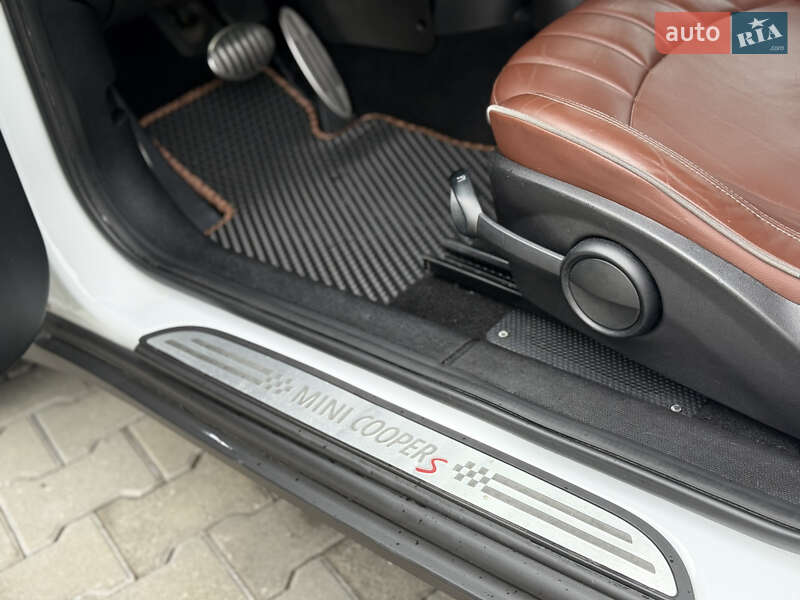 Хетчбек MINI Paceman 2013 в Миколаєві фото 37 Хетчбек MINI Paceman 2013 в Миколаєві