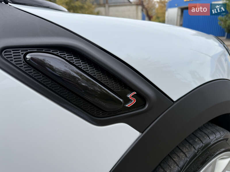 Хетчбек MINI Paceman 2013 в Миколаєві фото 47 Хетчбек MINI Paceman 2013 в Миколаєві