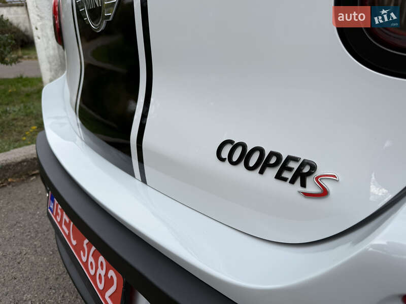 Хетчбек MINI Paceman 2013 в Миколаєві фото 48 Хетчбек MINI Paceman 2013 в Миколаєві