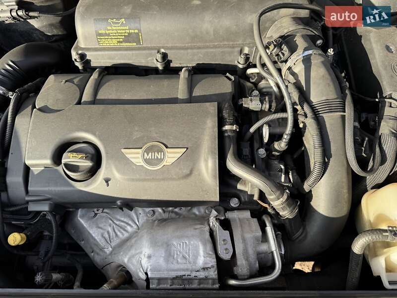 Хетчбек MINI Paceman 2014 в Києві