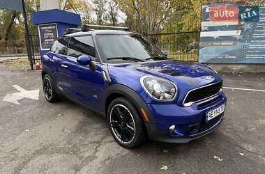 Хэтчбек MINI Paceman 2013 в Киеве
