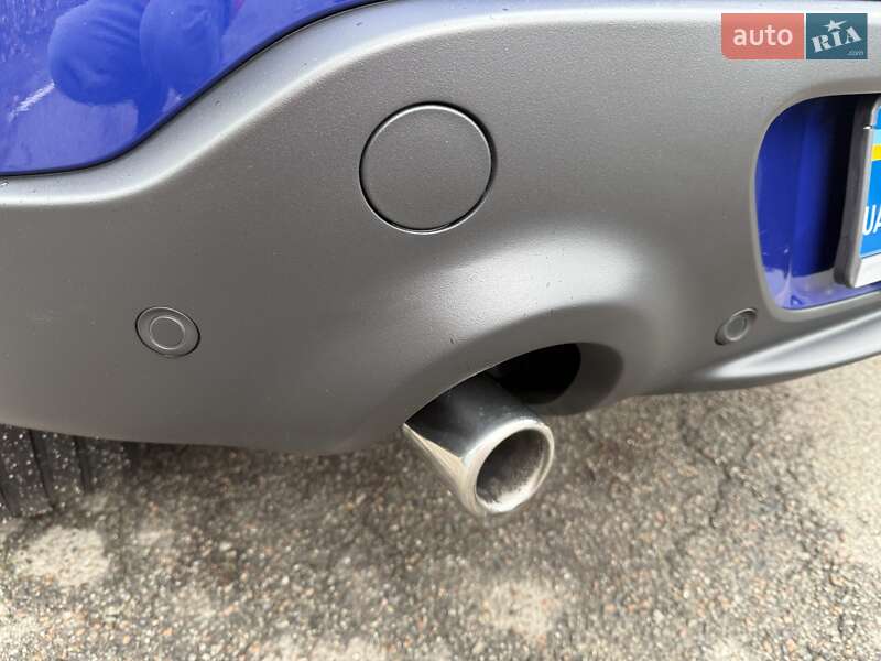 Хэтчбек MINI Paceman 2013 в Киеве фото 13 Хэтчбек MINI Paceman 2013 в Киеве