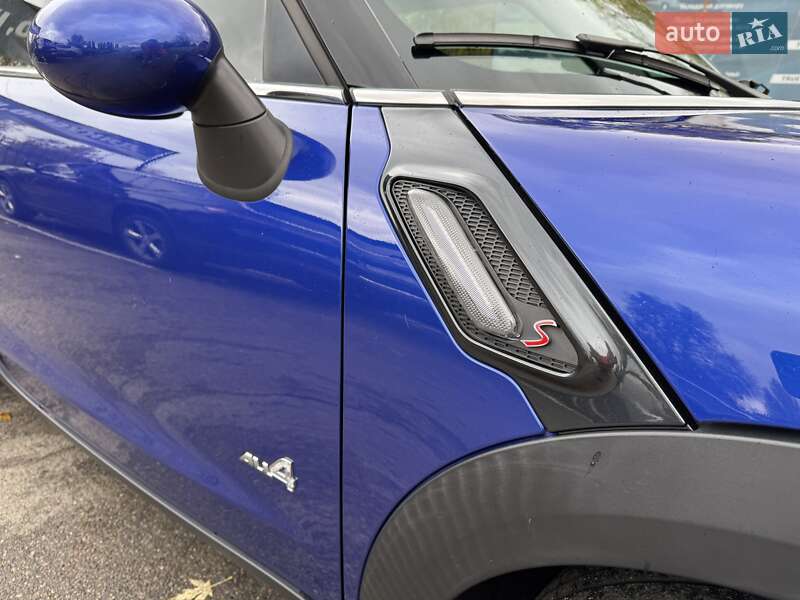 Хэтчбек MINI Paceman 2013 в Киеве фото 11 Хэтчбек MINI Paceman 2013 в Киеве