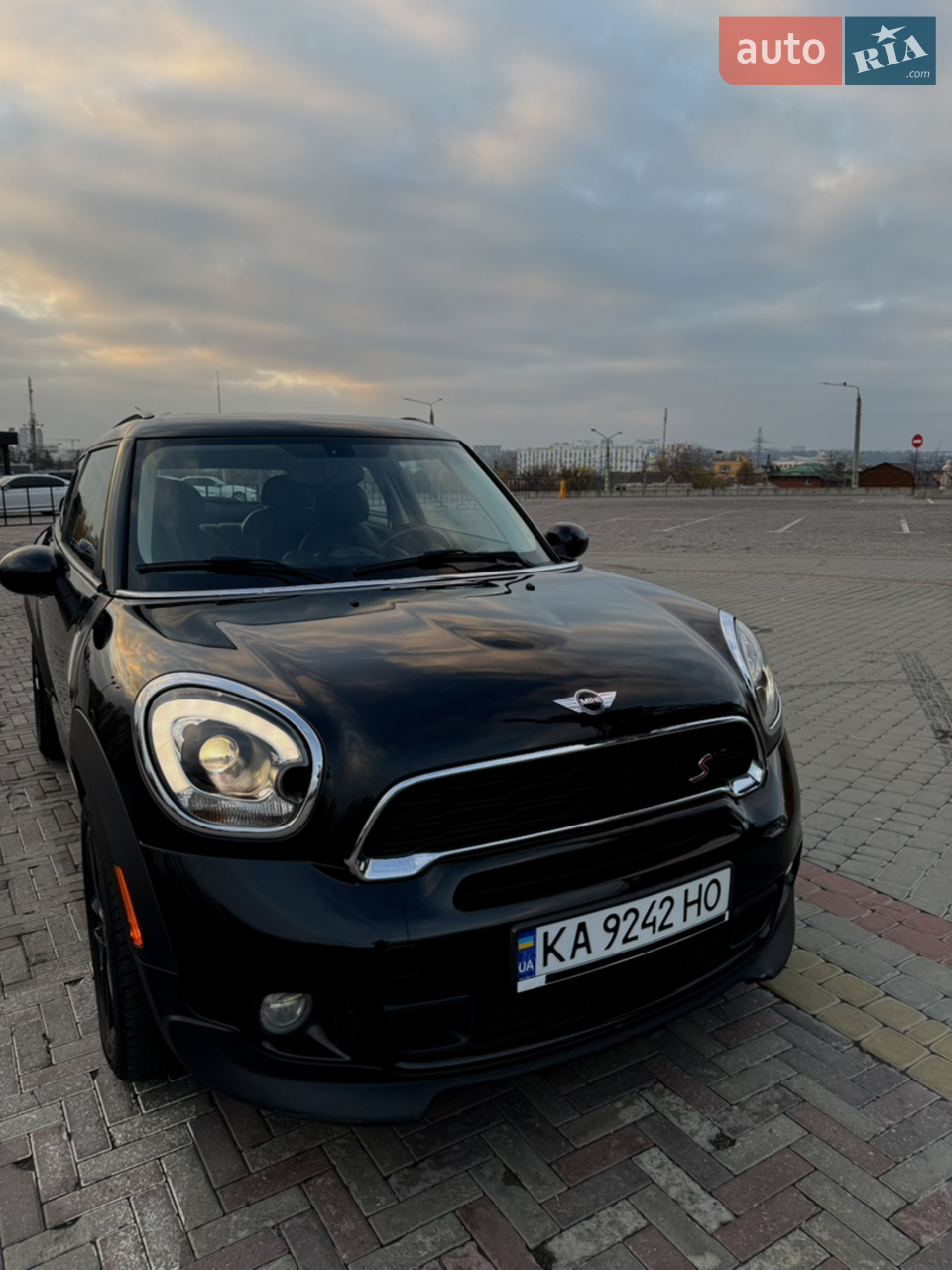 2015 MINI Paceman - мініатюра 16