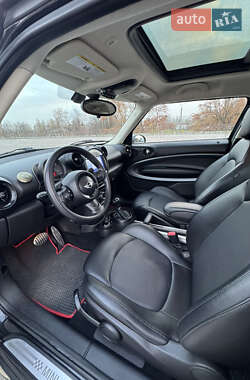 Хэтчбек MINI Paceman 2015 в Чутове