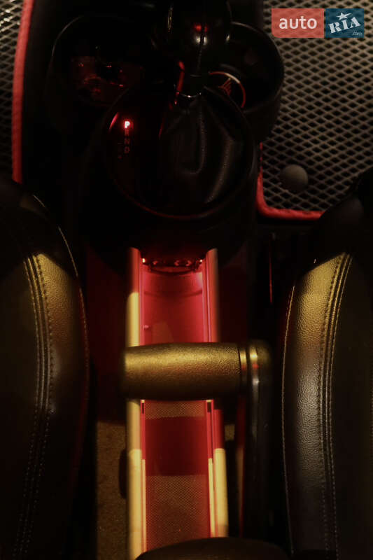 Хэтчбек MINI Paceman 2015 в Харькове