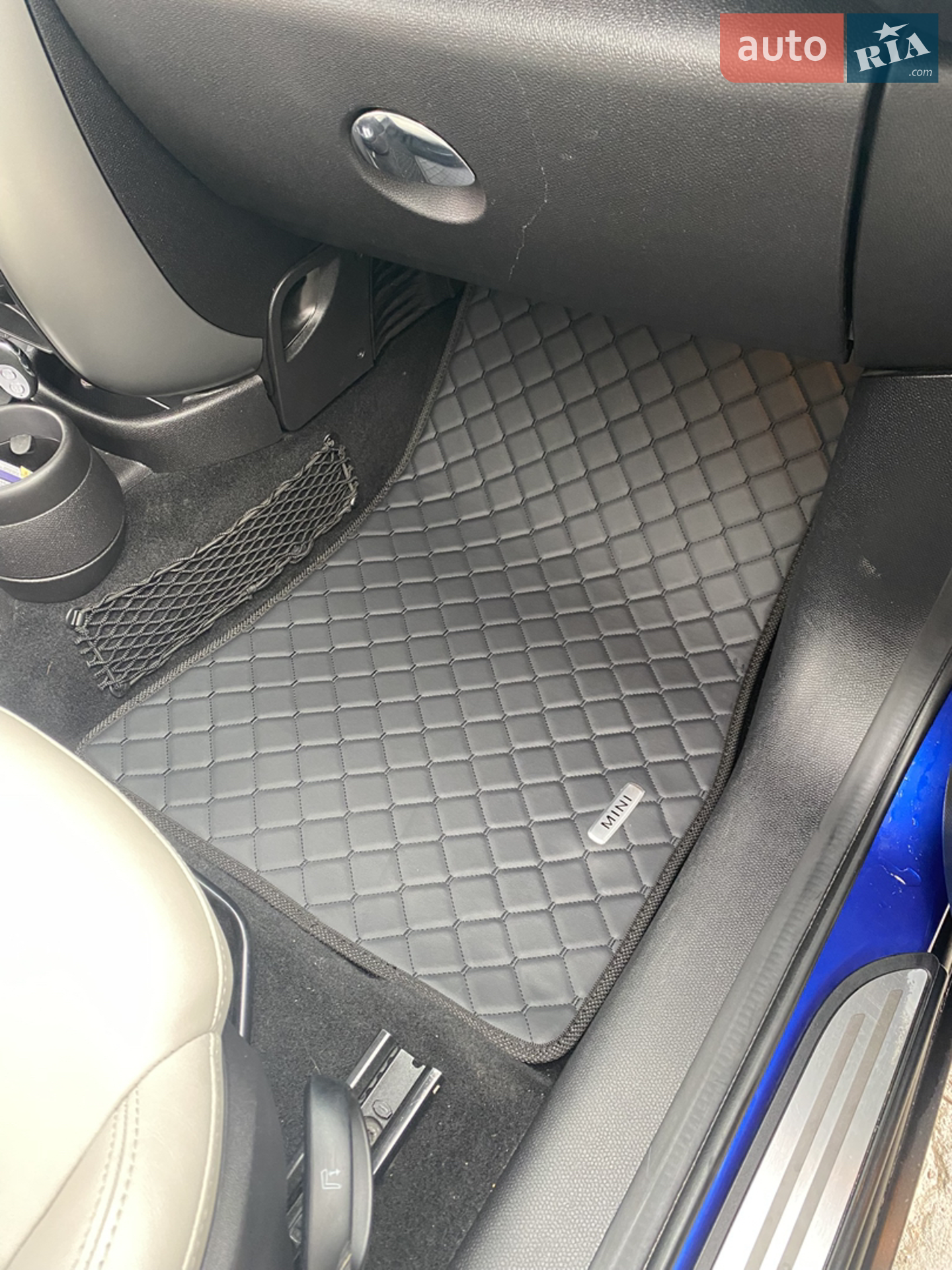 2013 MINI Paceman - мініатюра 15