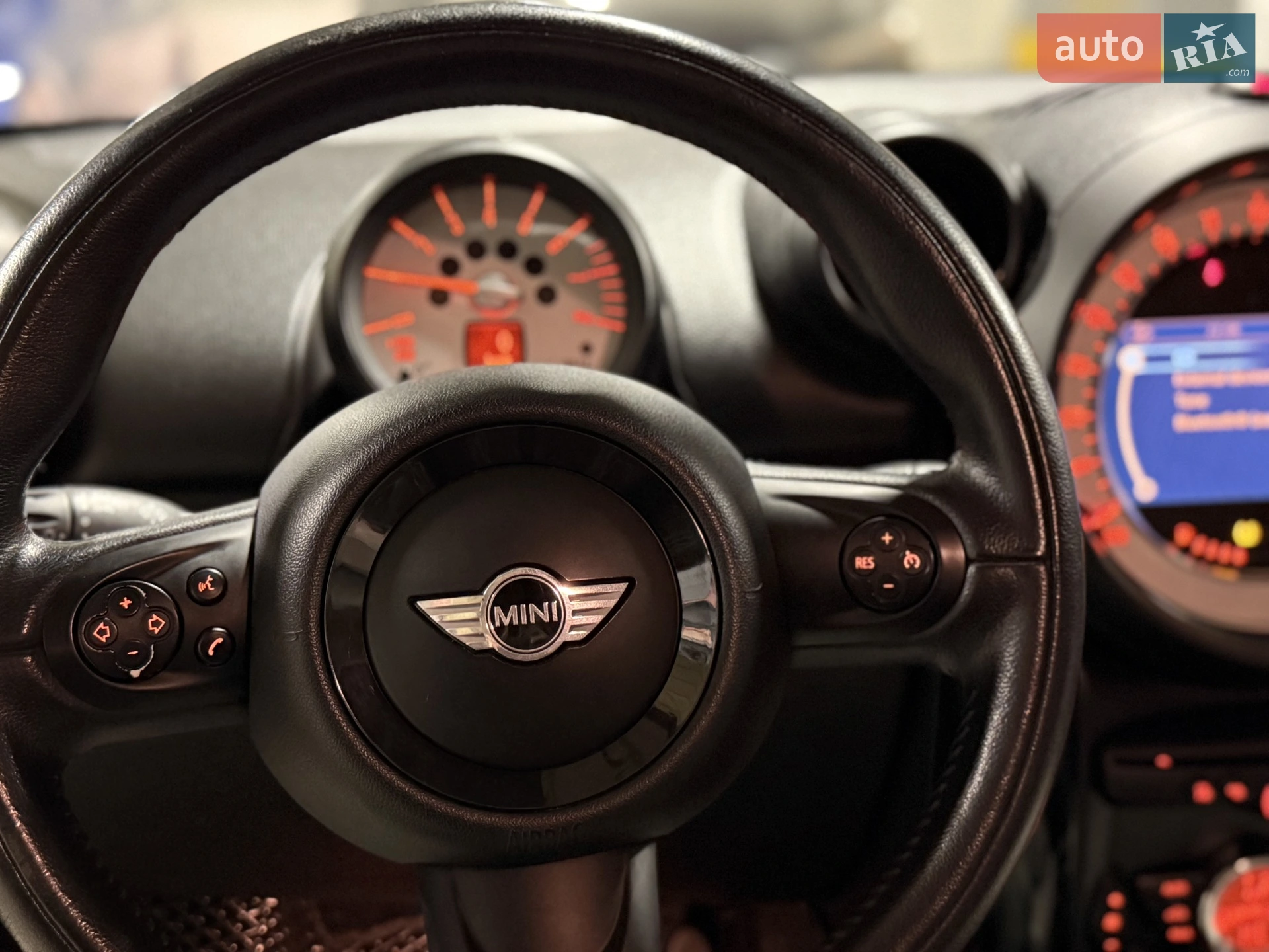 2014 MINI Paceman - мініатюра 19