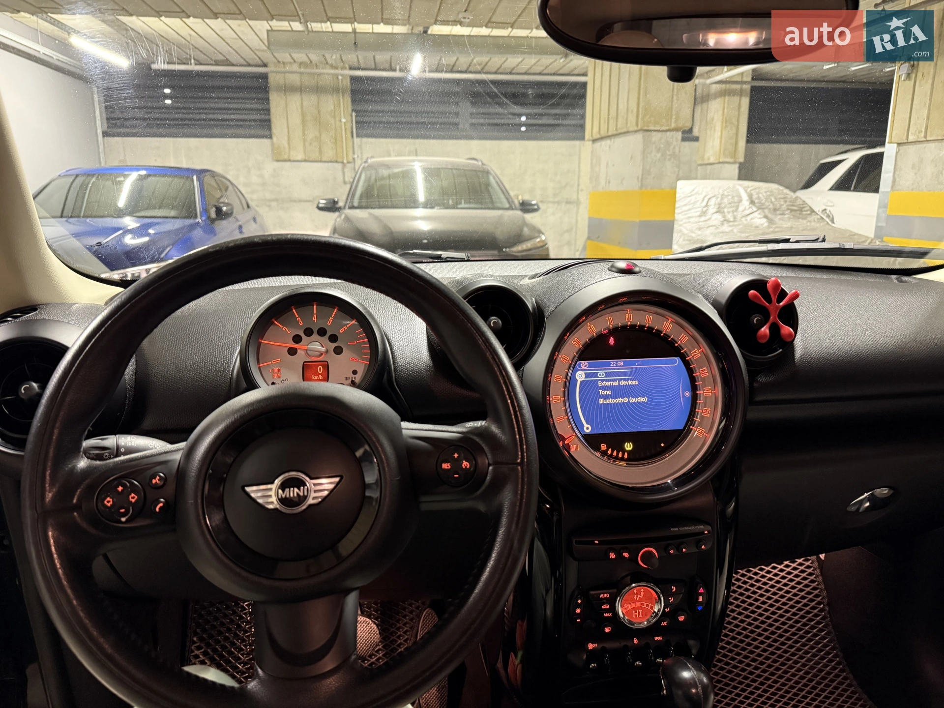 2014 MINI Paceman - мініатюра 2