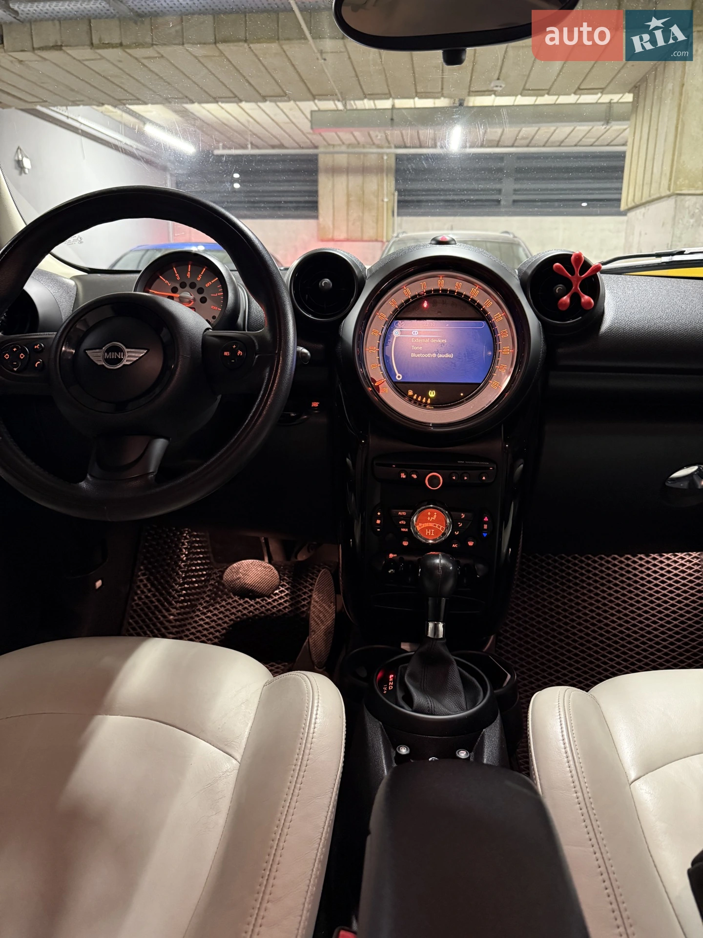 2014 MINI Paceman - мініатюра 25