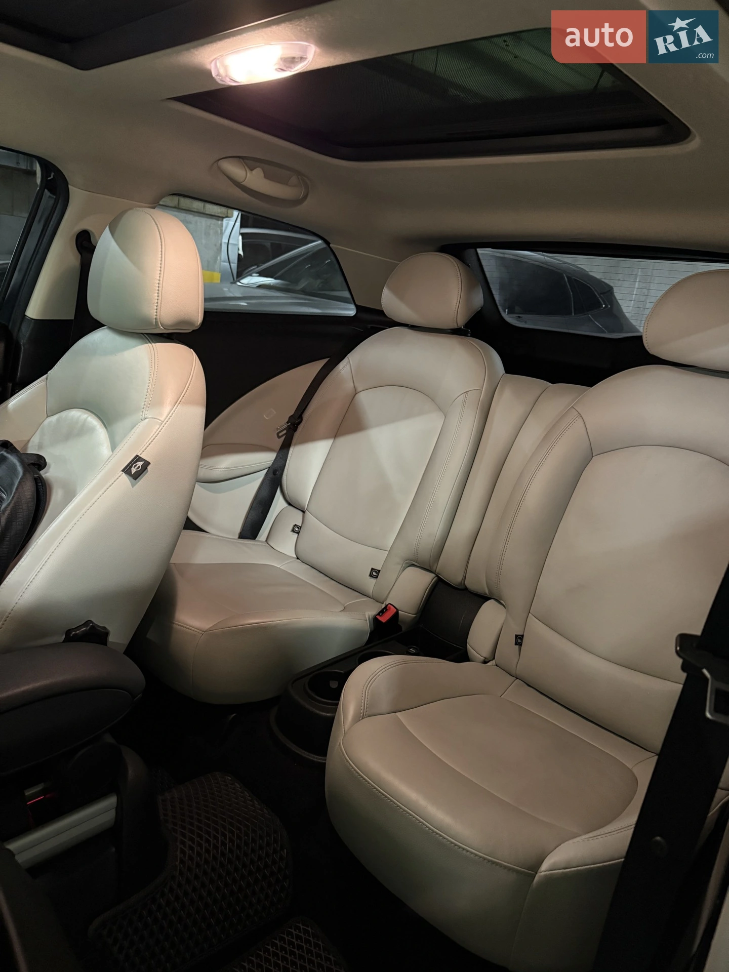 2014 MINI Paceman - мініатюра 28