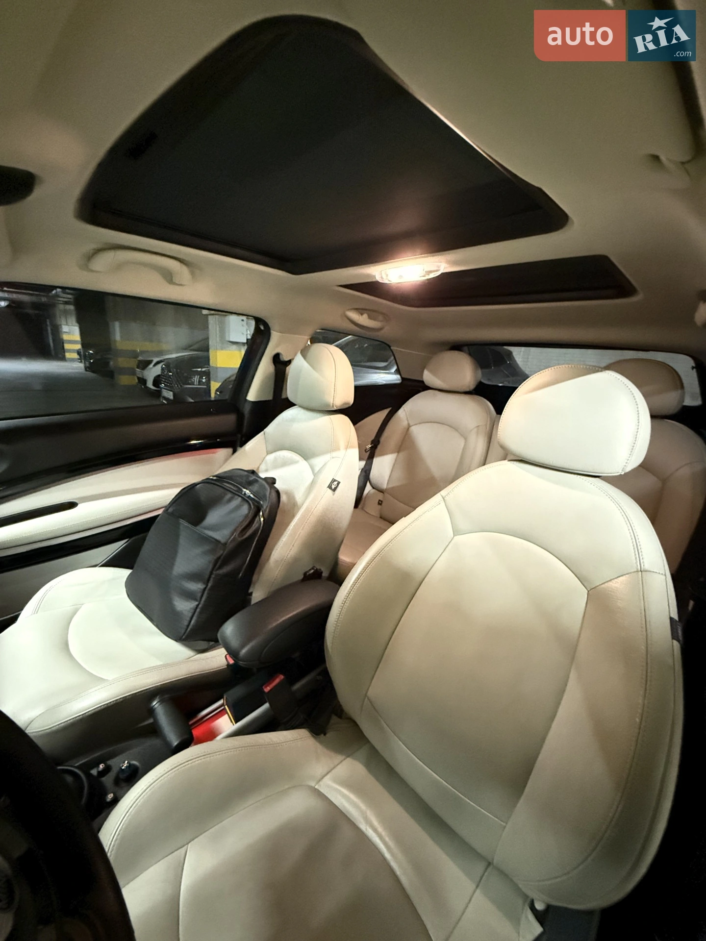2014 MINI Paceman - мініатюра 29