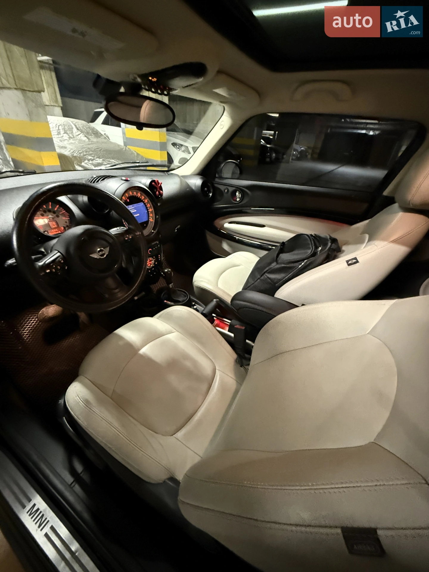 2014 MINI Paceman - мініатюра 30