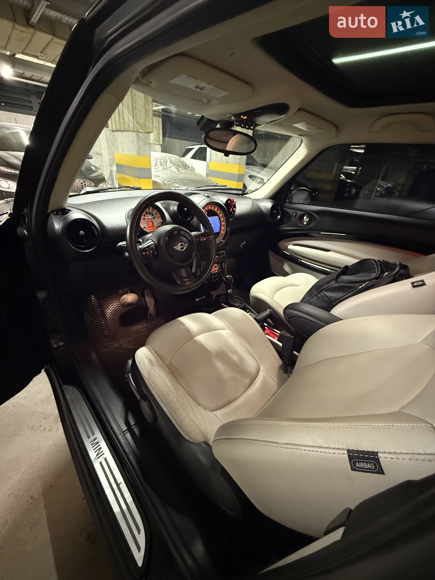 2014 MINI Paceman - мініатюра 31