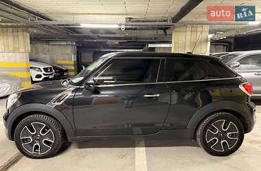Хетчбек MINI Paceman 2014 в Львові Хетчбек MINI Paceman 2014 в Львові