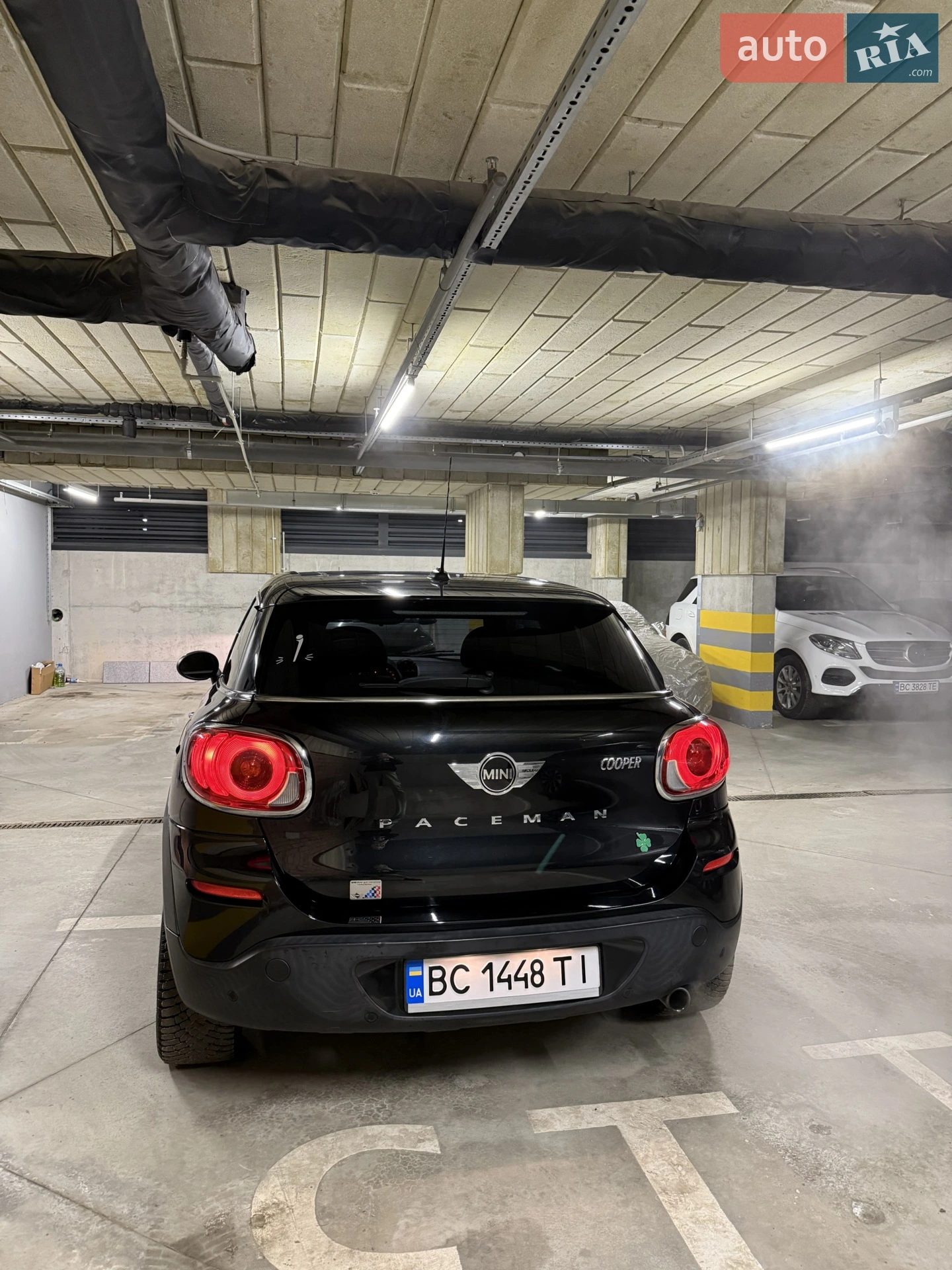 2014 MINI Paceman - мініатюра 37