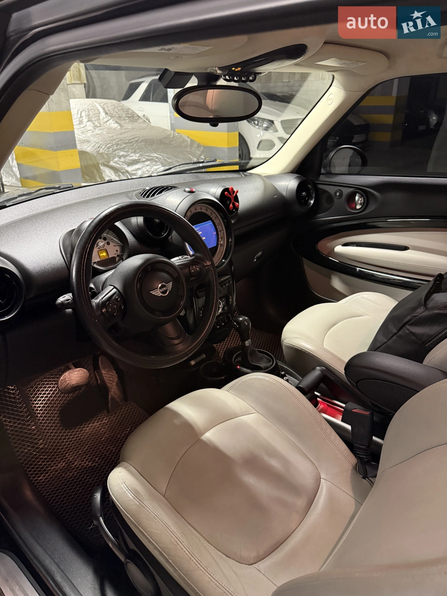 2014 MINI Paceman - мініатюра 41