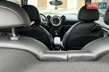 Хэтчбек MINI Paceman 2013 в Виннице