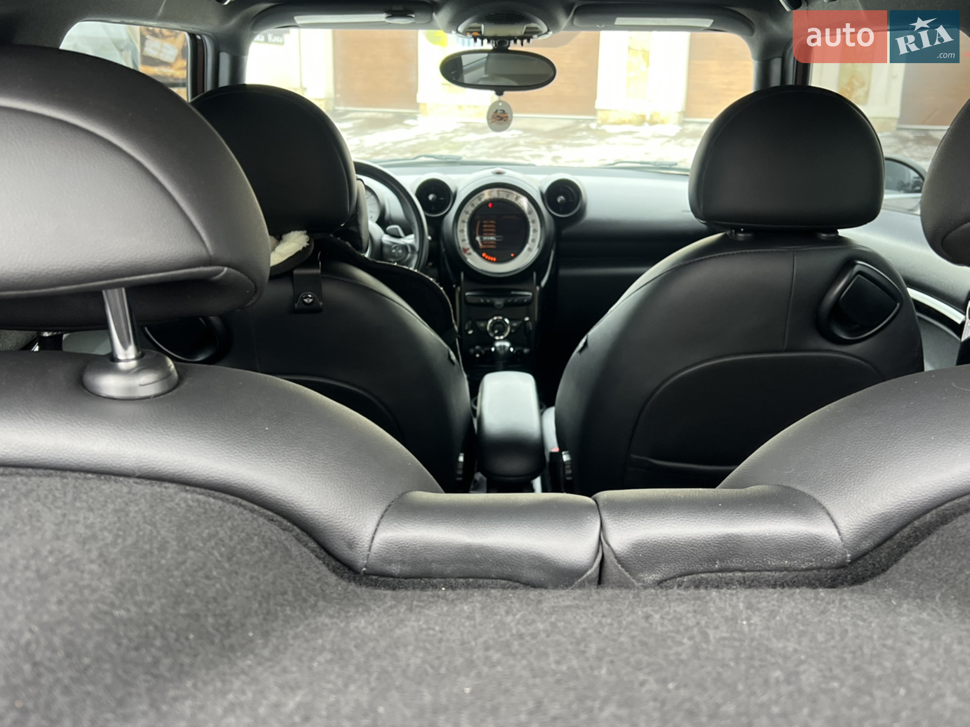 2013 MINI Paceman - мініатюра 17